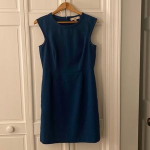 Loft shift dress